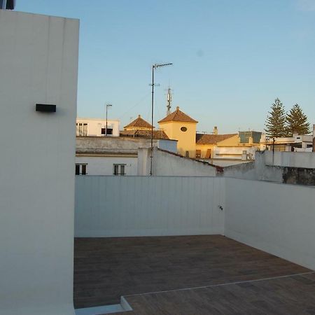 Appartement Guesting Basilica à Jerez de la Frontera Extérieur photo