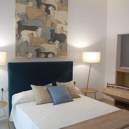 Appartement Guesting Basilica à Jerez de la Frontera Extérieur photo