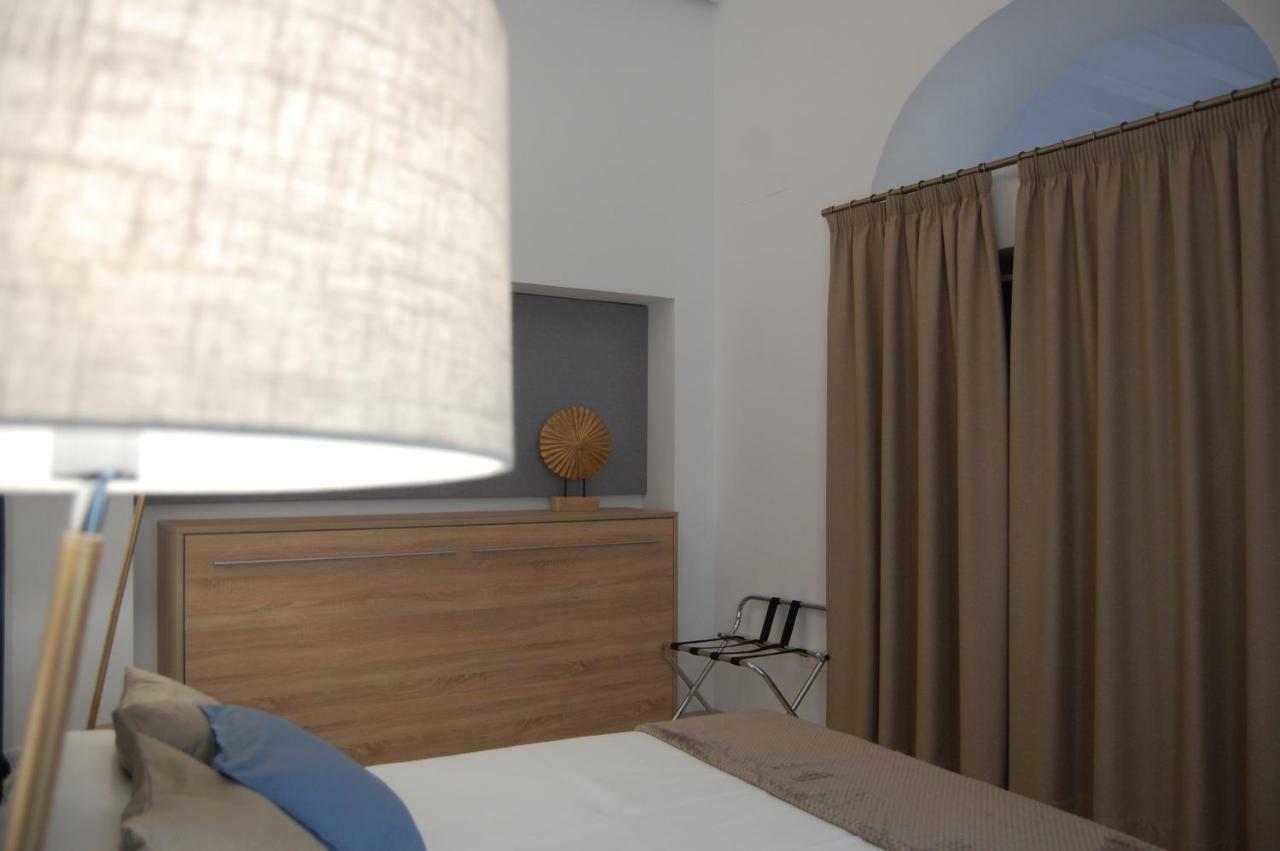 Appartement Guesting Basilica à Jerez de la Frontera Extérieur photo