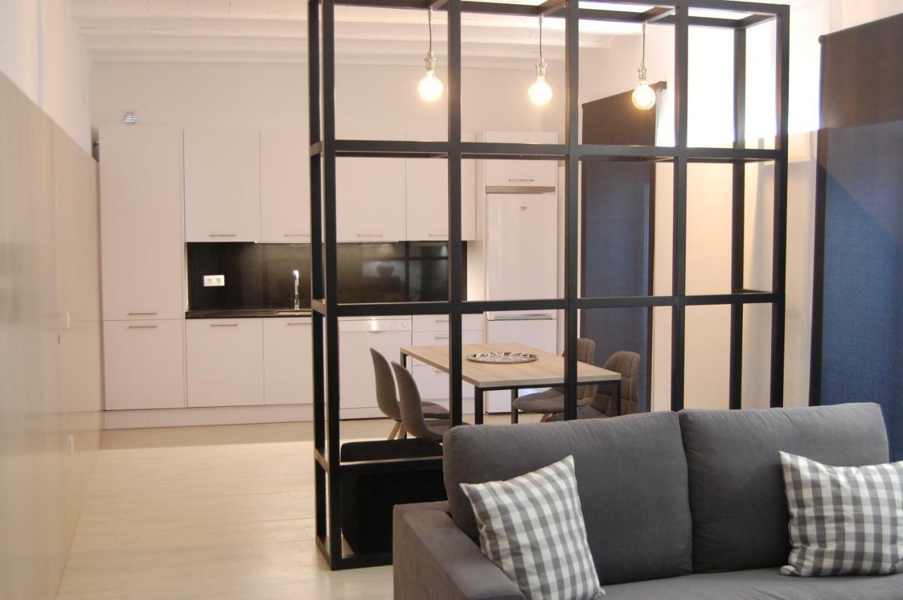 Appartement Guesting Basilica à Jerez de la Frontera Extérieur photo