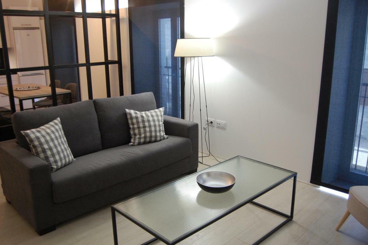 Appartement Guesting Basilica à Jerez de la Frontera Extérieur photo
