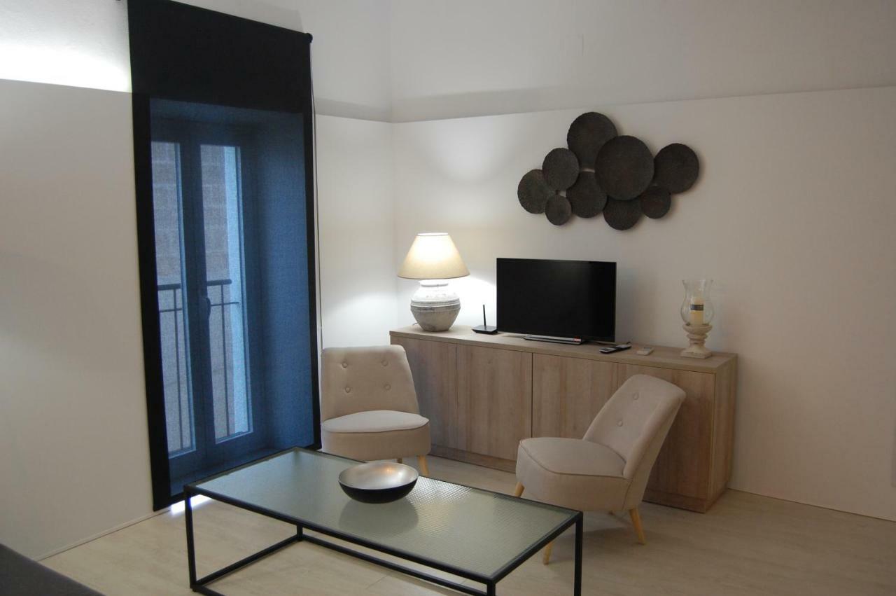 Appartement Guesting Basilica à Jerez de la Frontera Extérieur photo